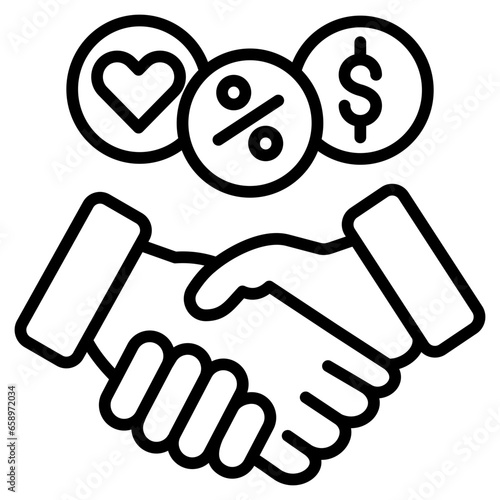 Closing Techniques icon