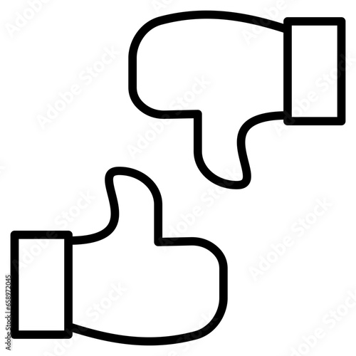 Objection Handling icon