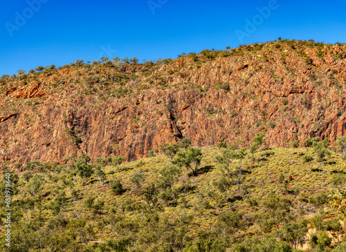 Purnululu National Park (Bungle Bungles), Western Australia, Australia