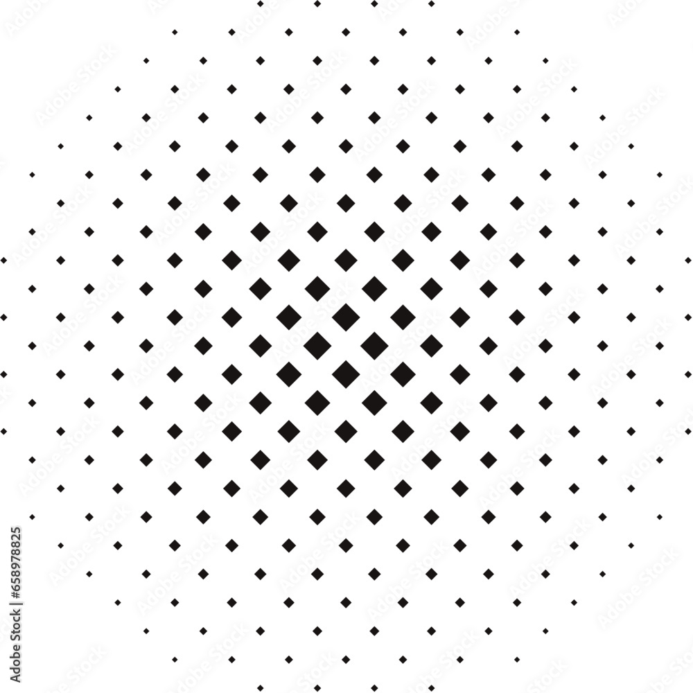 Halftoon Dots Halftoon Dots