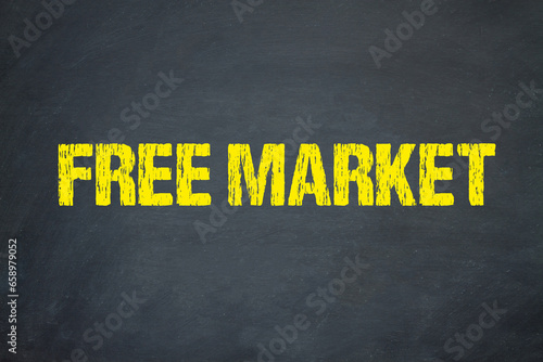 Free Market 