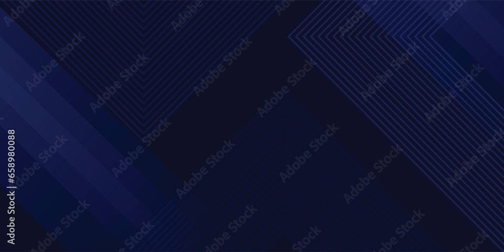Premium background design with diagonal dark blue line pattern. Vector ...