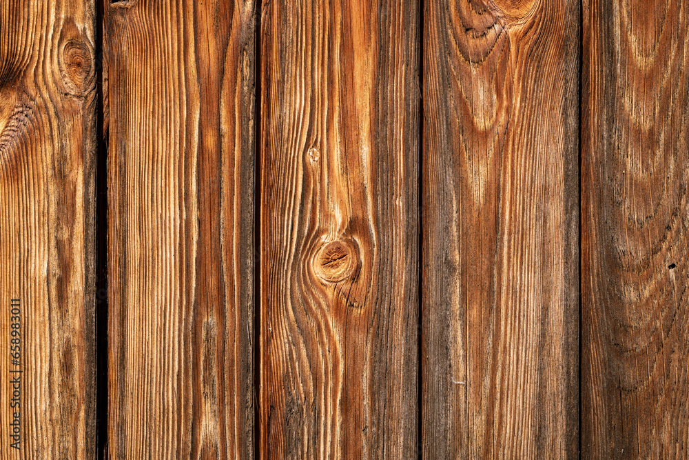 The old wood texture with natural patterns The old wood texture with natural patterns