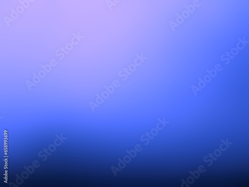 abstract blue background with copy space