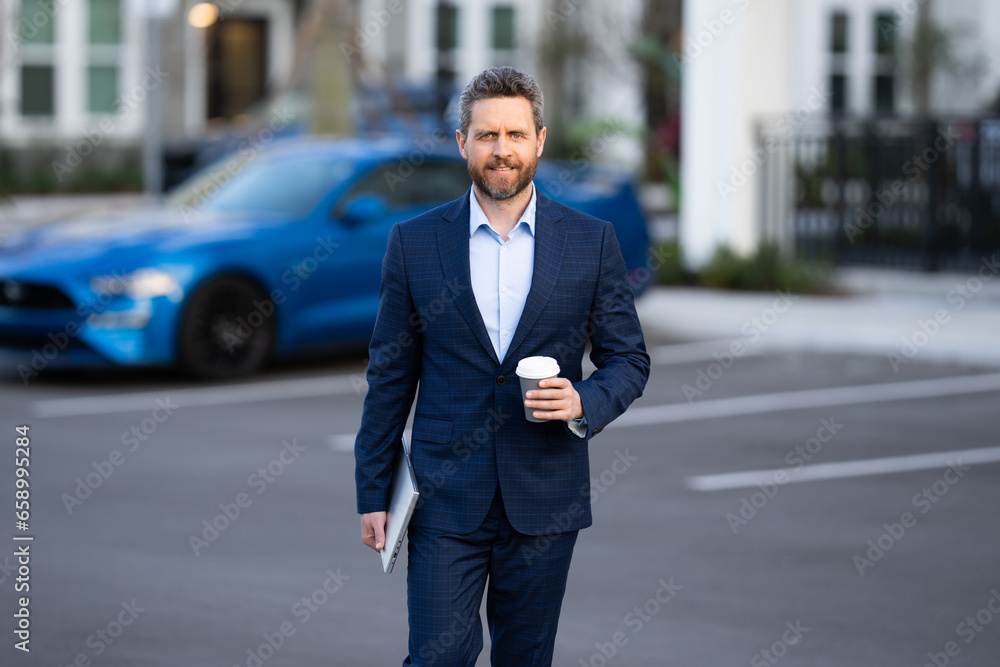 Business man portrait, confident CEO. Outdoor portrait of elegant ceo businessman. Ceo office worker in suit. Businessman leader, boss, CEO. Financial corporate advisor, manager, business people. Business man portrait, confident CEO. Outdoor portrait of elegant ceo businessman. Ceo office worker in suit. Businessman leader, boss, CEO. Financial corporate advisor, manager, business people.