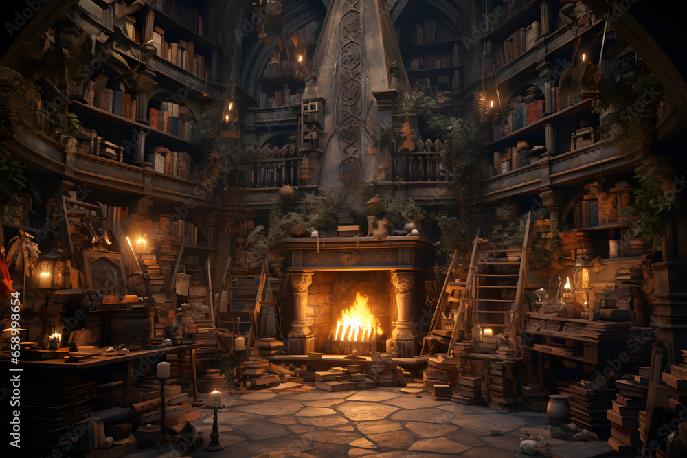 Obraz premium church of the holy sepulchre