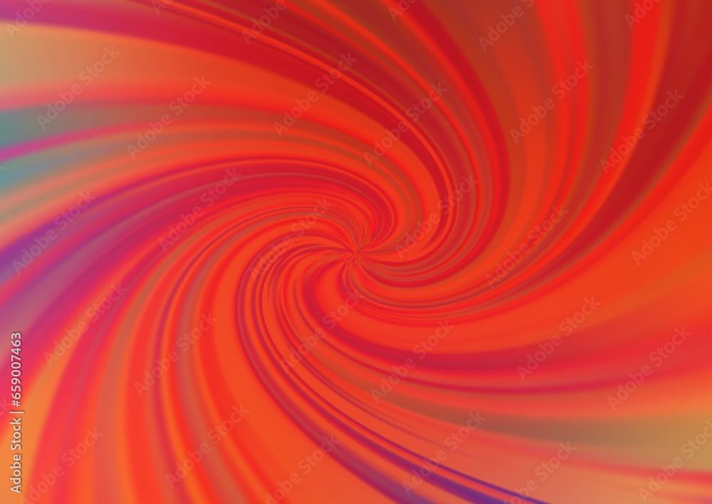 Light Red vector blurred shine abstract pattern. A completely new color illustration in a bokeh style. A completely new template for your design. Light Red vector blurred shine abstract pattern. A completely new color illustration in a bokeh style. A completely new template for your design.