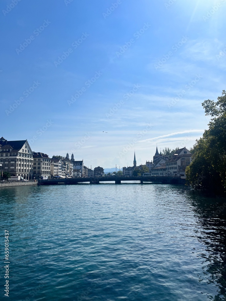 Zurich