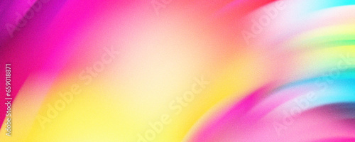 Abstract gradient colorful 2024 background design. Gradient colorful mesh gradient graphic design.