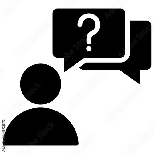 Question Icon