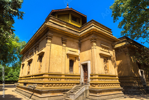 Foto Kelaniya Raja Maha Viharaya temple