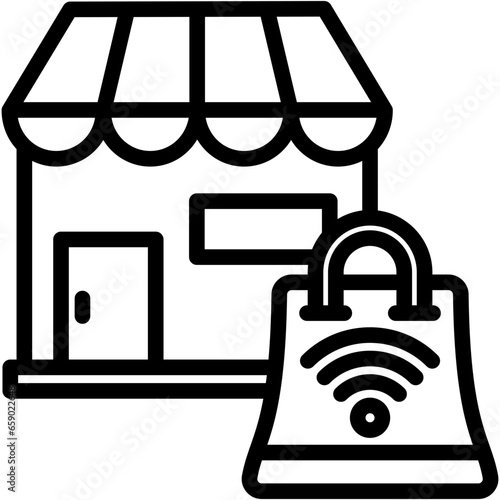 Retail Icon