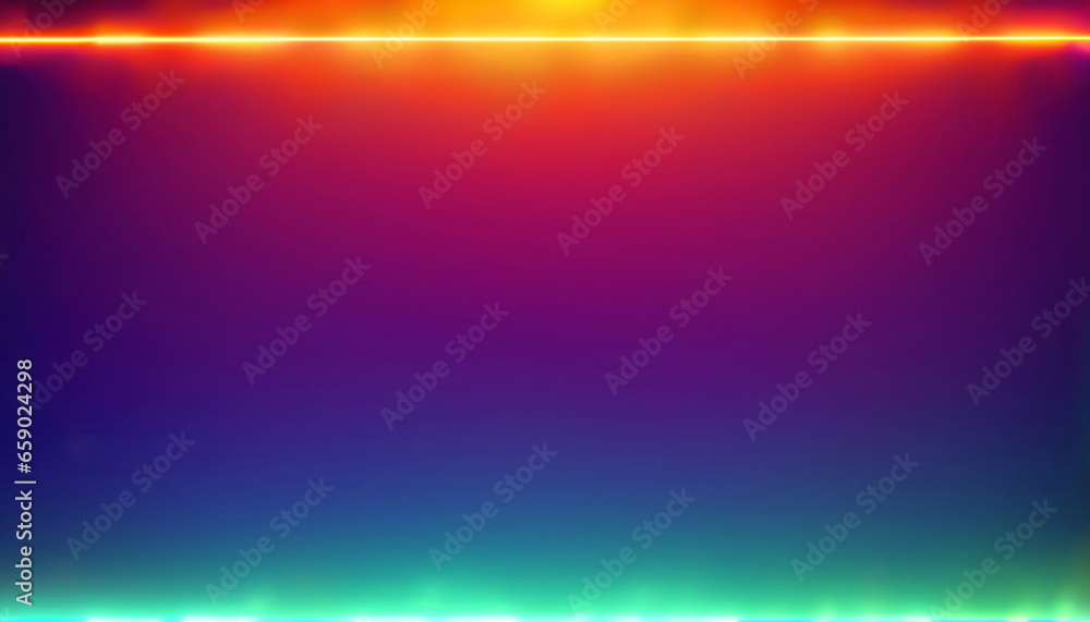 Abstact futuristic background with electric neon waves, electro light effect. Abstact futuristic background with electric neon waves, electro light effect.