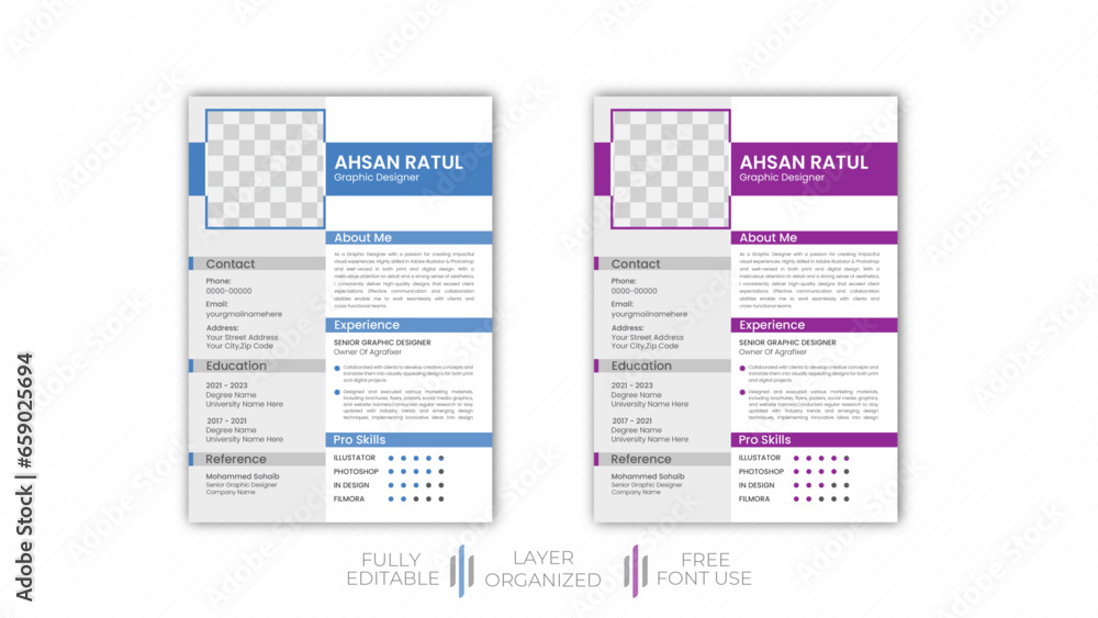 Corporate Resume for Your Career Success Corporate Resume for Your Career Success