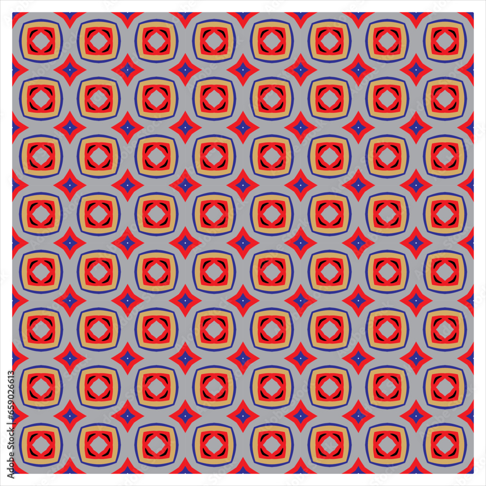 Seamless geometric Repeat Pattern squares repeatable grid texture vintage rectangle mesh pattern background, Islamic geometric Arabic Ornamental round pattern. Seamless geometric Repeat Pattern squares repeatable grid texture vintage rectangle mesh pattern background, Islamic geometric Arabic Ornamental round pattern.