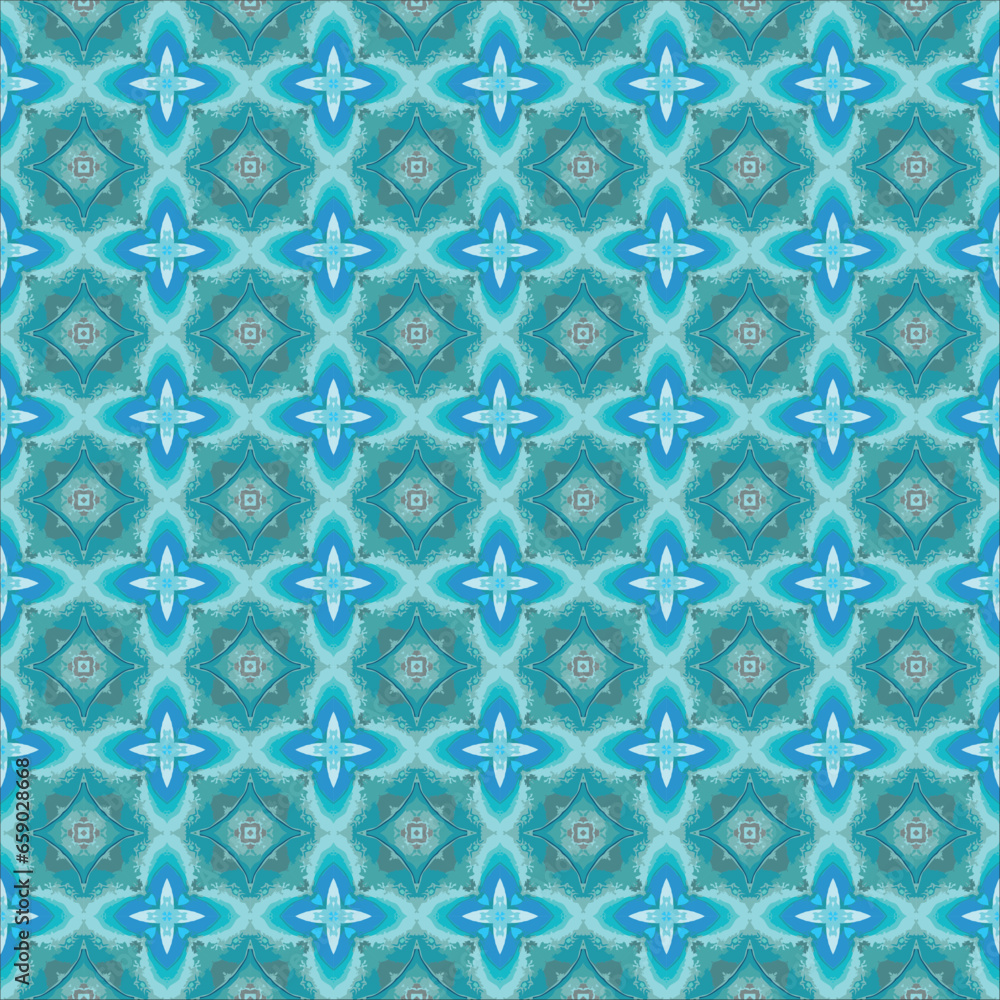 Seamless geometric Repeat Pattern squares repeatable grid texture vintage rectangle mesh pattern background, Islamic geometric Arabic Ornamental round pattern. Seamless geometric Repeat Pattern squares repeatable grid texture vintage rectangle mesh pattern background, Islamic geometric Arabic Ornamental round pattern.
