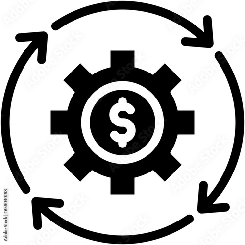 Revenue Icon
