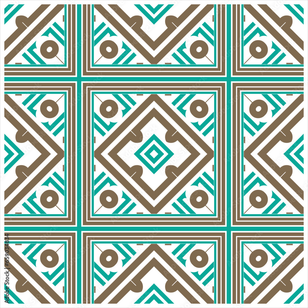 Seamless geometric Repeat Pattern squares repeatable grid texture vintage rectangle mesh pattern background, Islamic geometric Arabic Ornamental round pattern. Seamless geometric Repeat Pattern squares repeatable grid texture vintage rectangle mesh pattern background, Islamic geometric Arabic Ornamental round pattern.