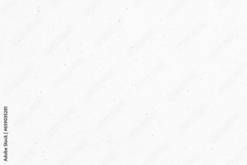 White paper texture background White paper texture background