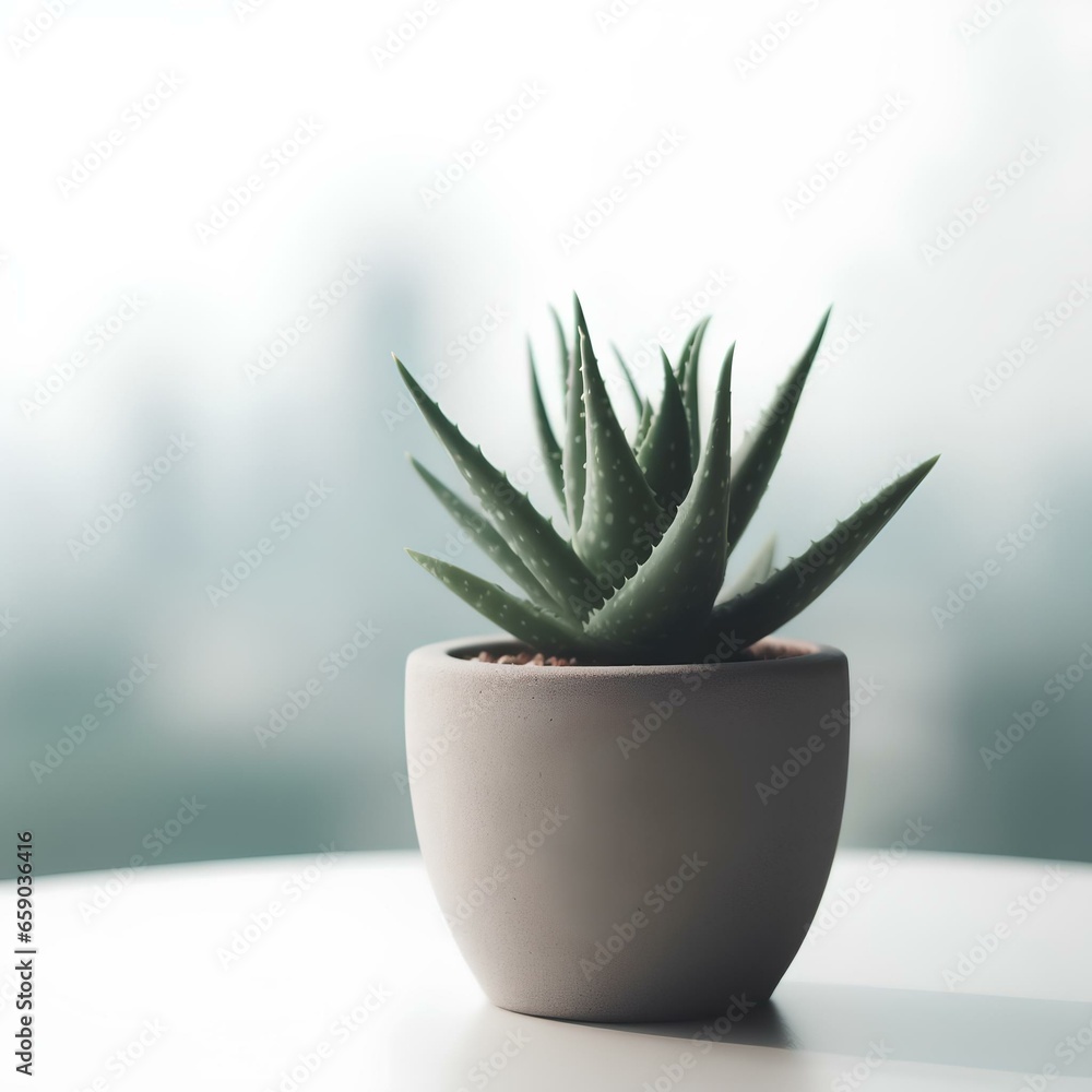 Aloe Aloe