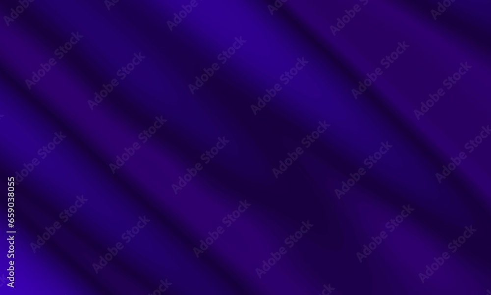 Obraz premium blue silk background