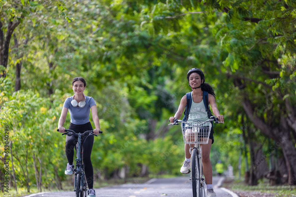 Biker fuse eco-awareness, cycling for fitness, solar for device power, and recycling into lifestyle Biker fuse eco-awareness, cycling for fitness, solar for device power, and recycling into lifestyle