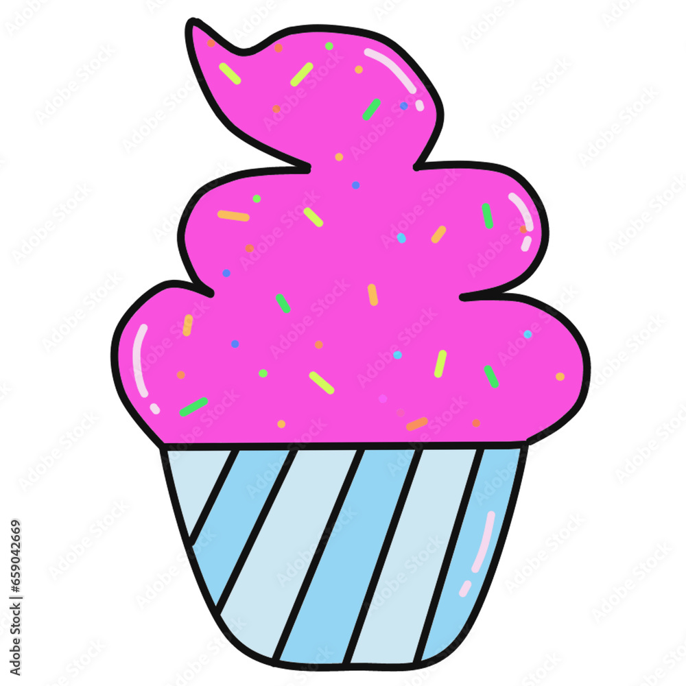 cupcake cupcake