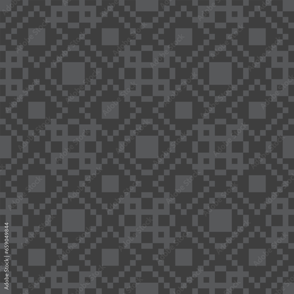 pixel seamless abstract pattern pixel seamless abstract pattern