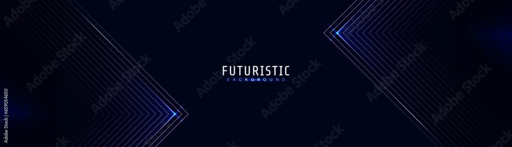 3D blue techno abstract background overlap layer on dark space with glowing lines shape decoration. Modern graphic design element future style concept 3D blue techno abstract background overlap layer on dark space with glowing lines shape decoration. Modern graphic design element future style concept