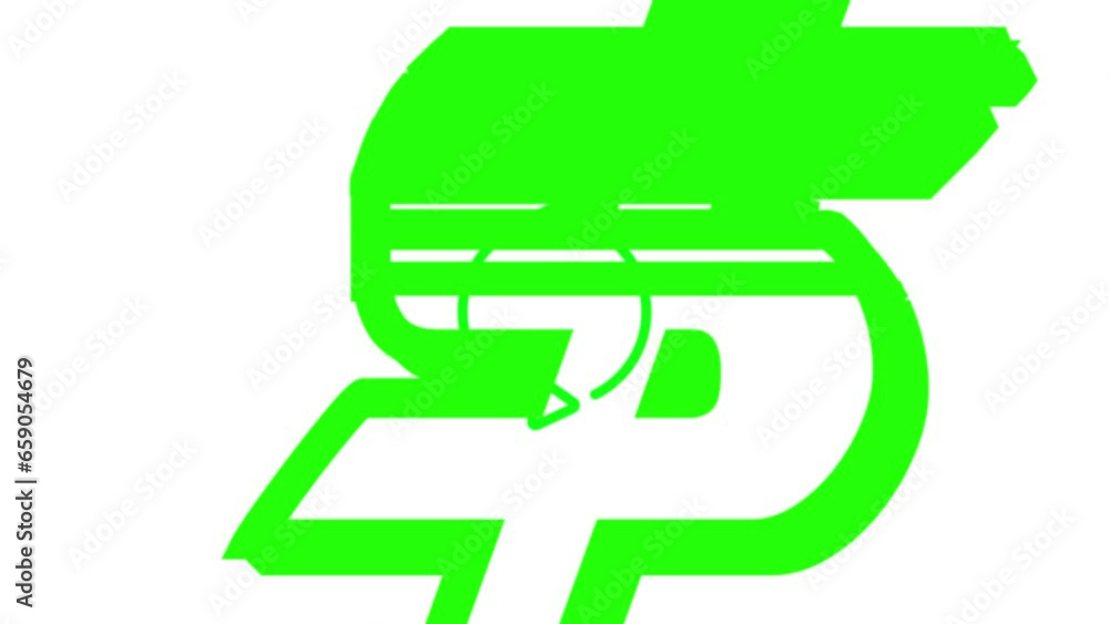 Computing refresh animated icon arrows circle in dollar icon animation. Computing refresh animated icon arrows circle in dollar icon animation.