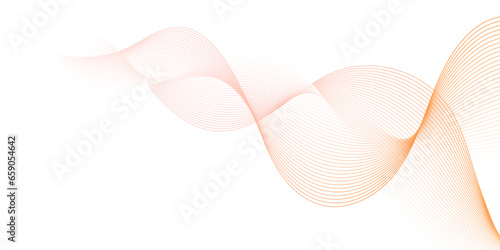 Abstract wavy background.abstract dynamic color lines, waves.Smooth wave abstract vector background layout design. Vector illustration. Design template for cover, business ,postcard certificate,.