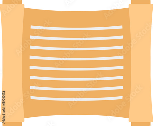 Papyrus icon
