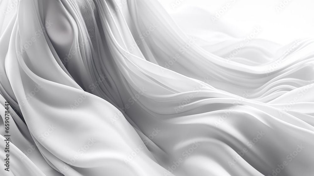 Ethereal Elegance: The Art of White Fabric Drapery,white silk background,white satin background,white satin fabric Ethereal Elegance: The Art of White Fabric Drapery,white silk background,white satin background,white satin fabric