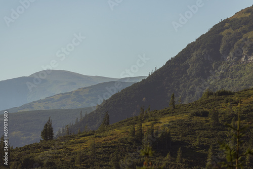 Embrace the rugged beauty of the mountains, where adventure meets serenity in the heart of the wilderness