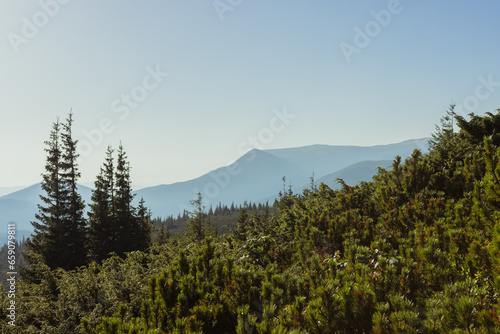 Embrace the rugged beauty of the mountains, where adventure meets serenity in the heart of the wilderness