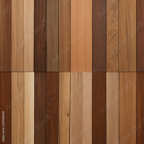 Wood Texture