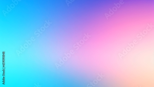 Abstract blue pink background - perfect background with space for text or image