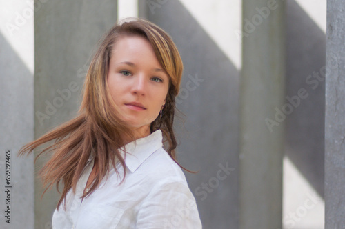 portrait of a girl Free Download portrait of a girl - GFXLoad
