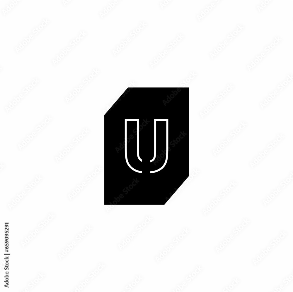 Font Logo Icon Modern and Nice Font Simple Font Logo Icon Modern and Nice Font Simple