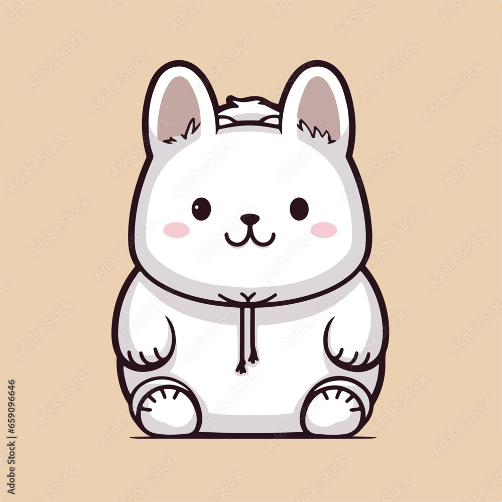 Chinchillastshirt design graphic, cute happy kawaii style, clear outline, Chinchillastshirt design graphic, cute happy kawaii style, clear outline,