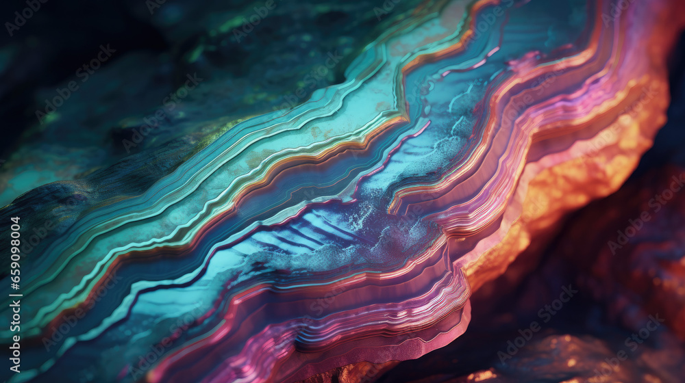 green agate rock texture green agate rock texture