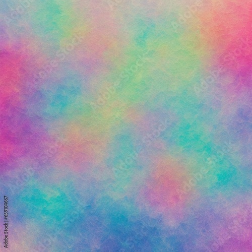 abstract watercolor background