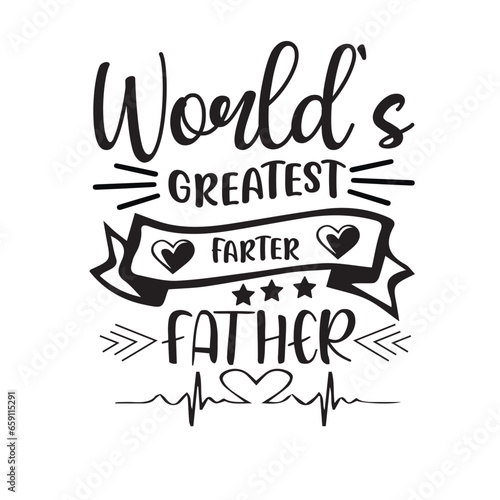 Father's Day tshirt design 