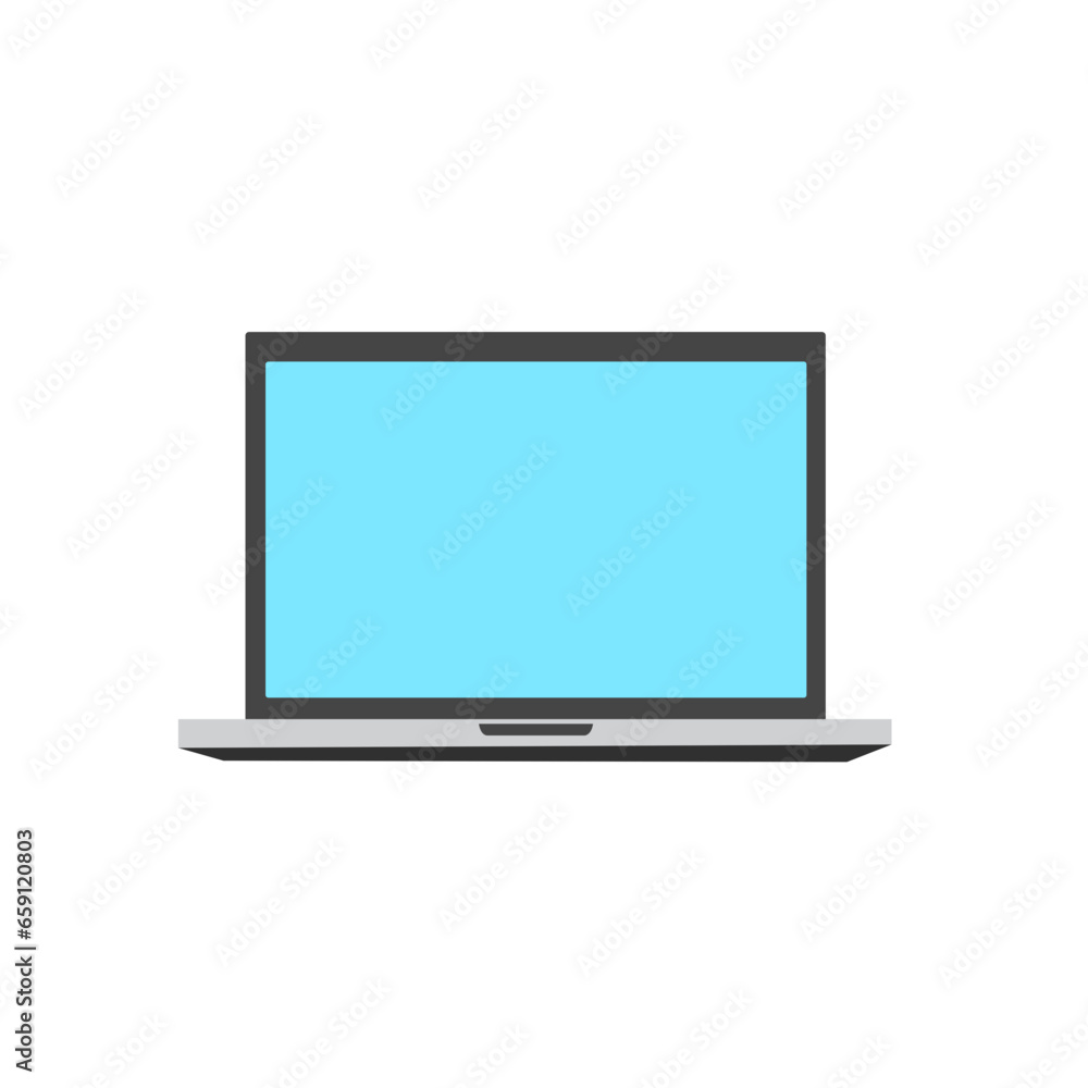 Television icon design. Television icon design.