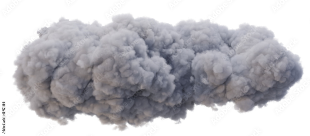 Cumulus and fluffy cloud shape with isolated on transparent background - PNG file, 3D rendering illustration, Clip art, cut out and sky elements Cumulus and fluffy cloud shape with isolated on transparent background - PNG file, 3D rendering illustration, Clip art, cut out and sky elements