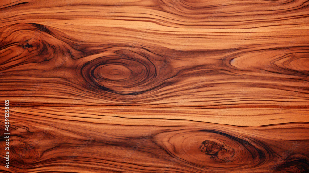Wooden surface texture board, flat top view Wooden surface texture board, flat top view
