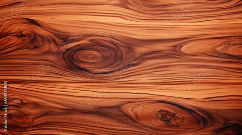 Wallpaper Mural Wooden surface texture board, flat top view Torontodigital.ca