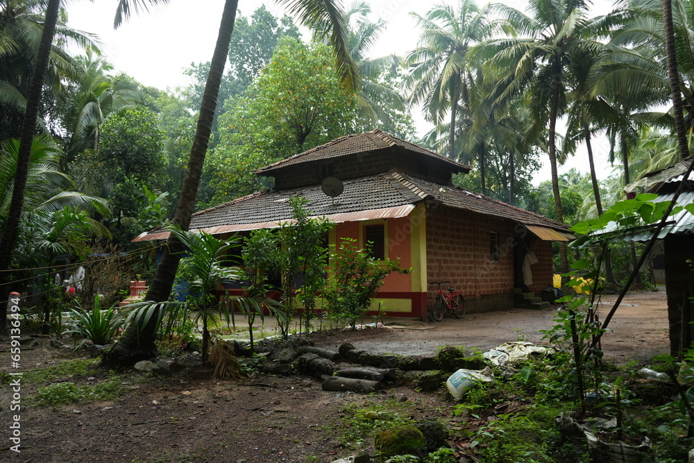 tropical house in the jungle tropical house in the jungle
