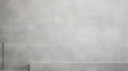 Gray concrete wall abstract texture background 