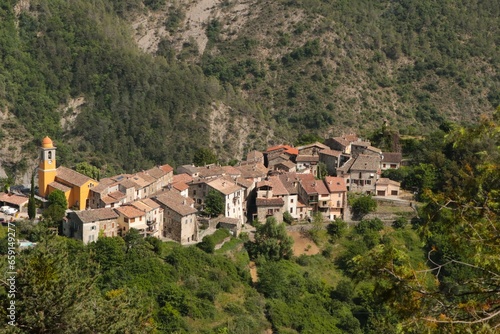 Village Provençal